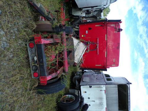 INTERNATIONAL 9900I