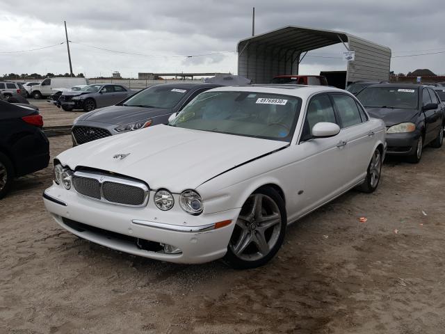 JAGUAR XJ8