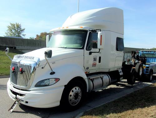 INTERNATIONAL PROSTAR