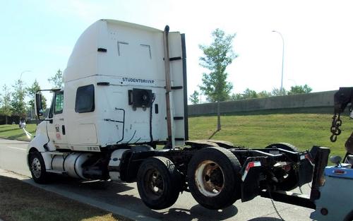 INTERNATIONAL PROSTAR