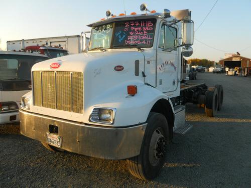 PETERBILT 330