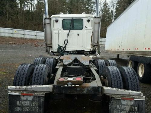 WESTERN STAR 4900SBA