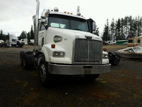 WESTERN STAR 4900SBA