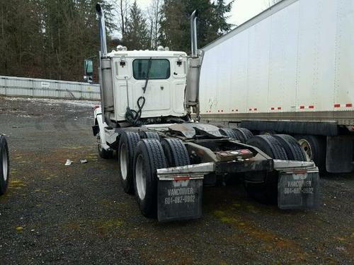 WESTERN STAR 4900SBA