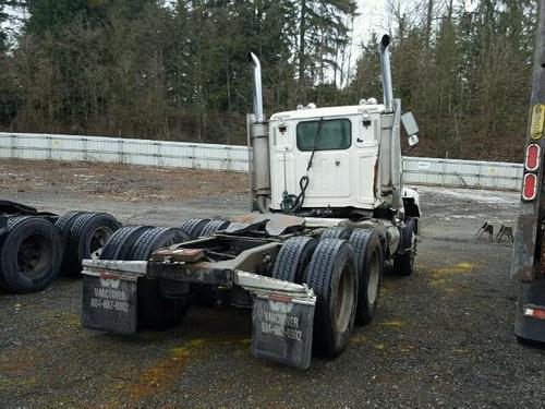 WESTERN STAR 4900SBA