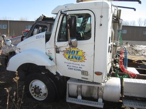 FREIGHTLINER COLUMBIA 120