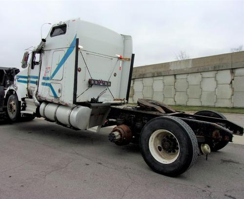 KENWORTH T800
