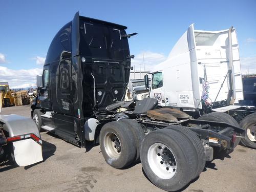 FREIGHTLINER CASCADIA 125