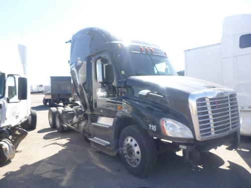 FREIGHTLINER CASCADIA 125