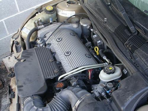 CHEVROLET CAVALIER
