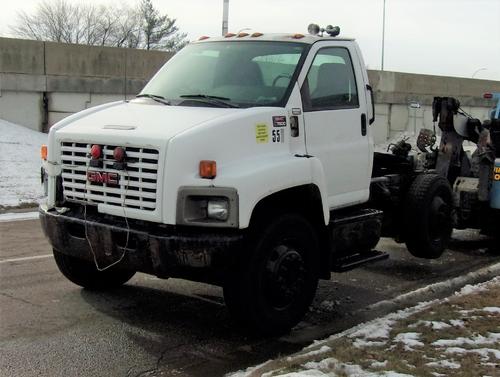 GMC - MEDIUM C7500