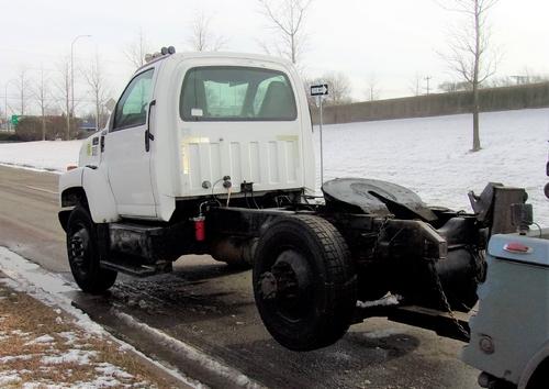 GMC - MEDIUM C7500