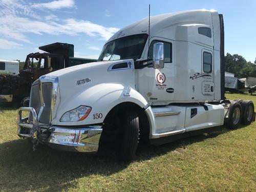 KENWORTH T680