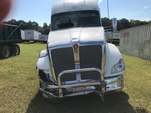 KENWORTH T680