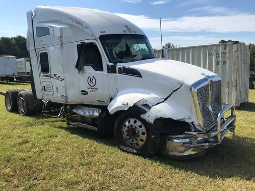 KENWORTH T680