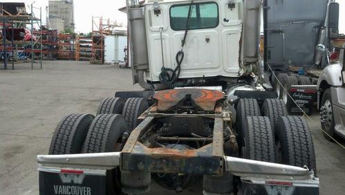 WESTERN STAR 4900SBA