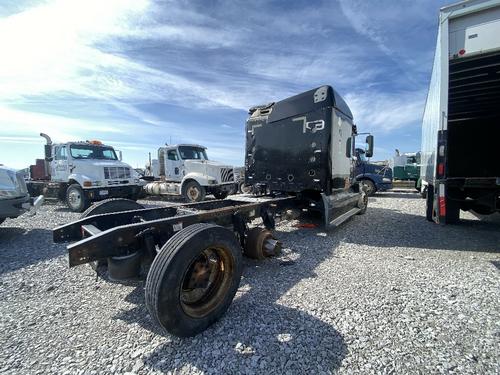 FREIGHTLINER COLUMBIA 120