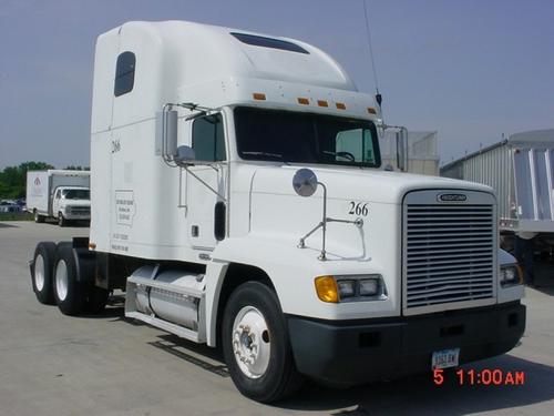 FREIGHTLINER FLD120