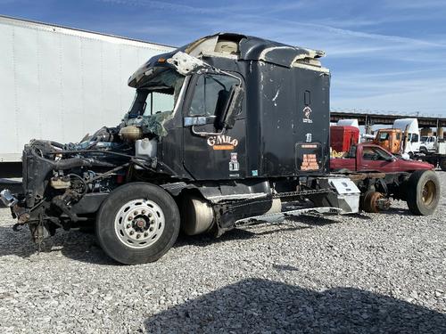 FREIGHTLINER COLUMBIA 120