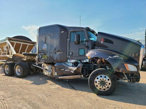 KENWORTH T660