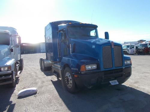 KENWORTH T600B