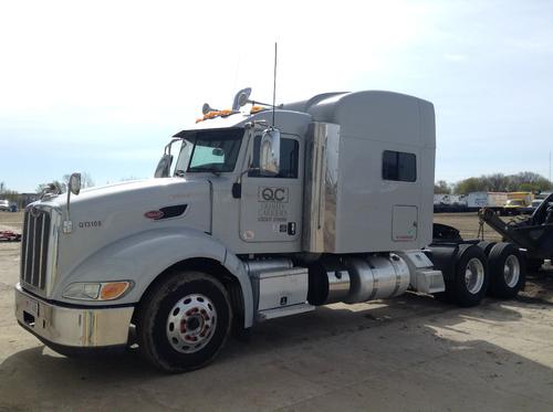 PETERBILT 386