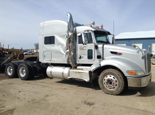 PETERBILT 386
