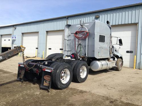 PETERBILT 386