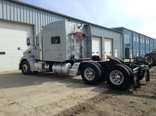 PETERBILT 386