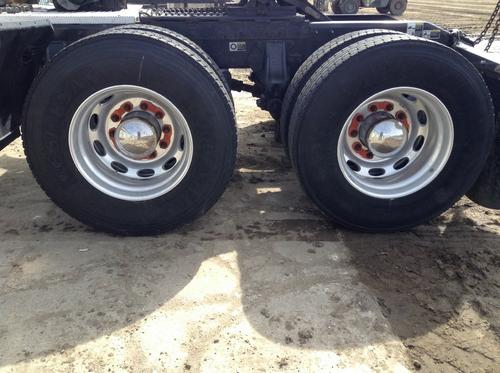 PETERBILT 386