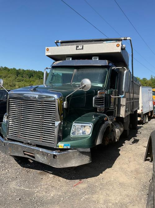 FREIGHTLINER CORONADO 122