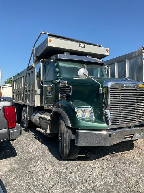 FREIGHTLINER CORONADO 122