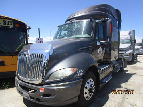 INTERNATIONAL PROSTAR 122