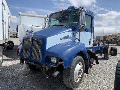 KENWORTH T300