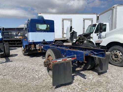 KENWORTH T300