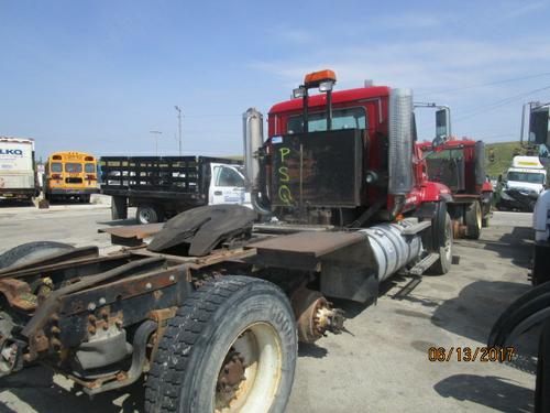 MACK CL733