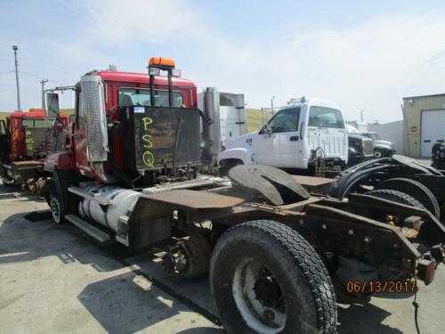 MACK CL733