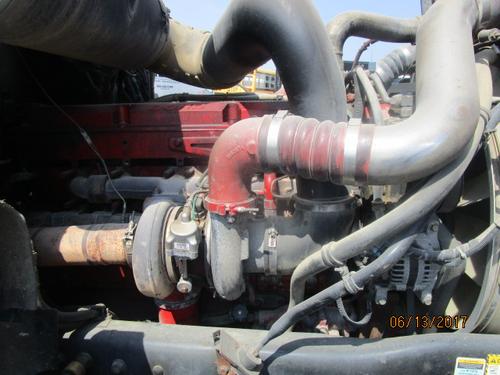 MACK CL733