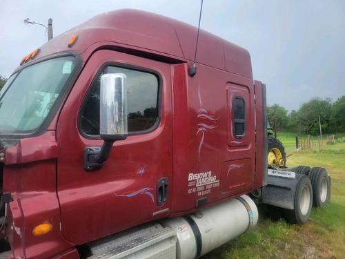 FREIGHTLINER CASCADIA 125