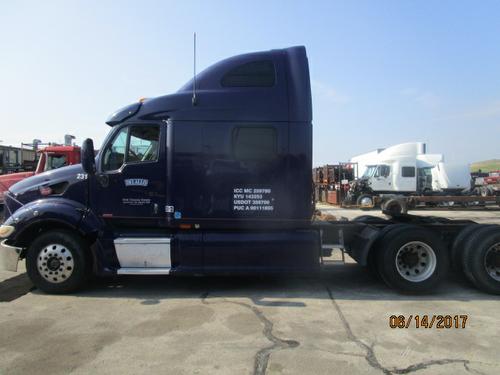 PETERBILT 387