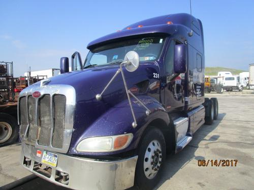 PETERBILT 387