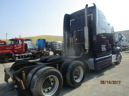 PETERBILT 387