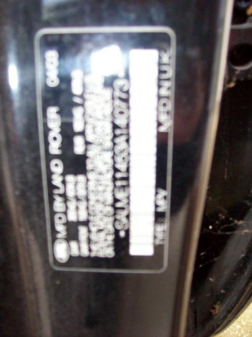 RANGE ROVER RANGE ROVER