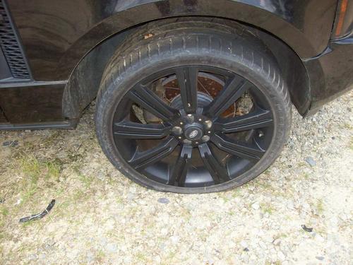 RANGE ROVER RANGE ROVER