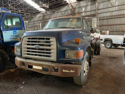 FORD F700