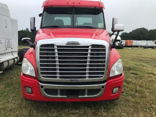 FREIGHTLINER Cascadia