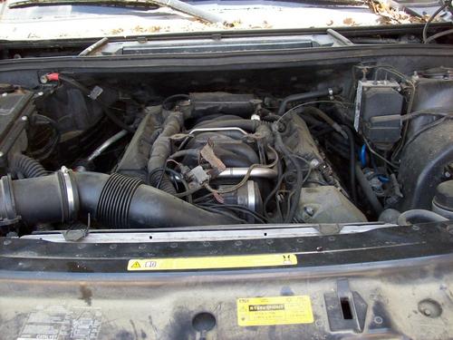 RANGE ROVER RANGE ROVER