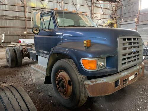 FORD F700