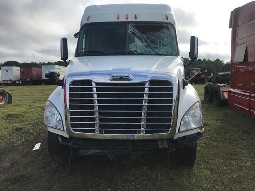 FREIGHTLINER Cascadia