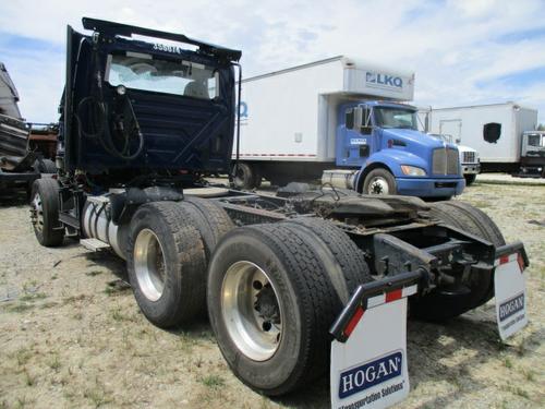 INTERNATIONAL PROSTAR 122